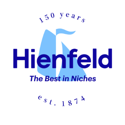 Hienfeld logo