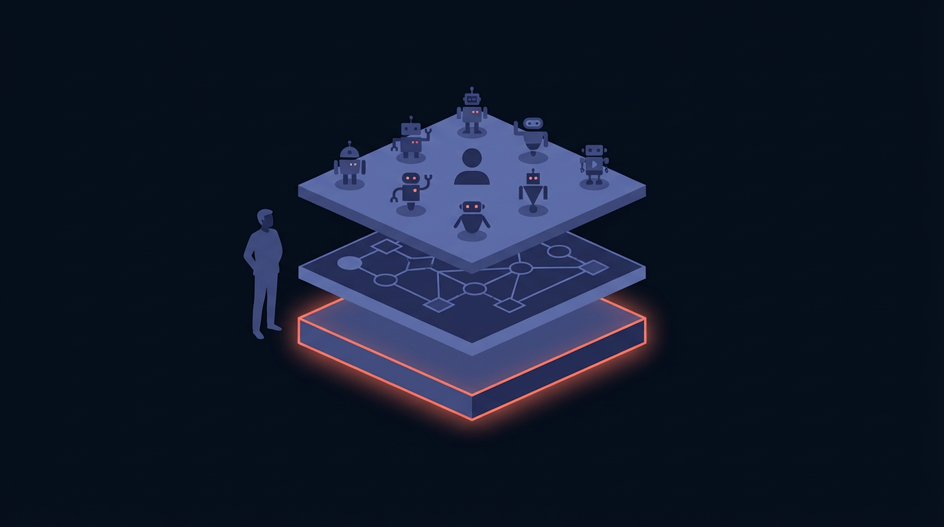 Masterclass: Organizations as Code