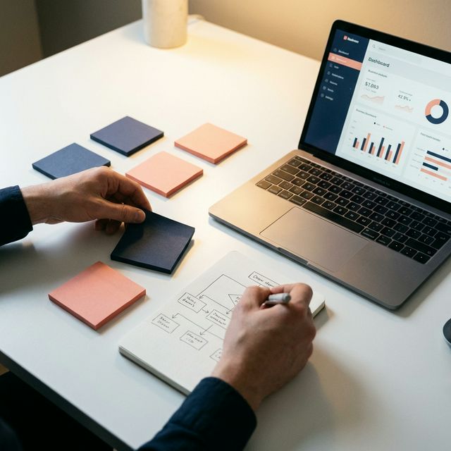 Start with a focused use case